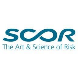 SCOR color logo