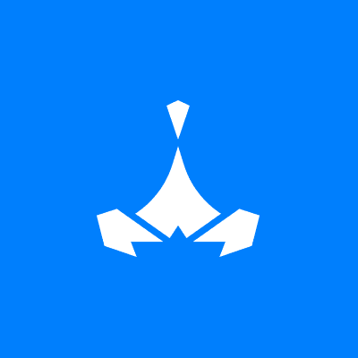 Scorpion color logo