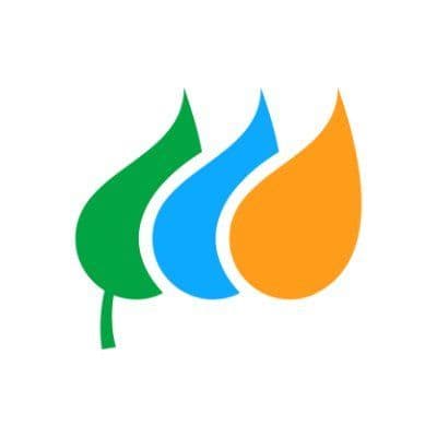 Scottish Power color logo