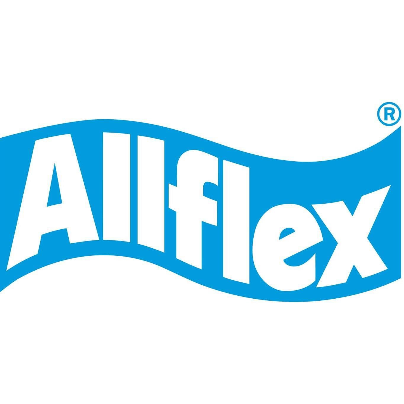 Allflex color logo