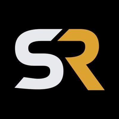 Screen Rant color logo