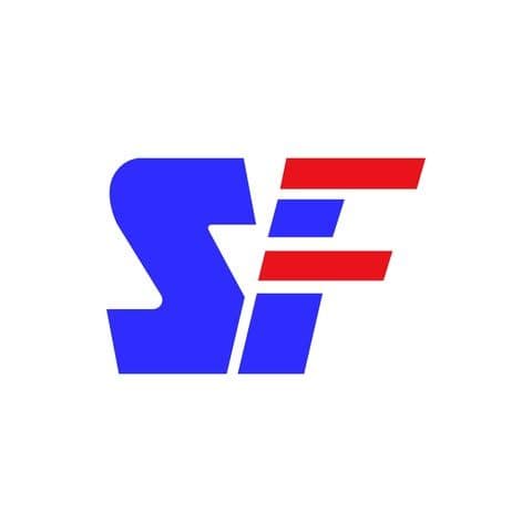 Screwfix color logo