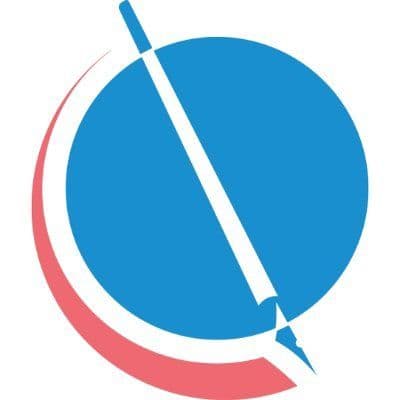 Scribens color logo