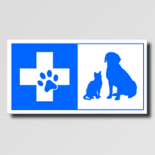 Scripps Ranch Veterinary Hospital color logo