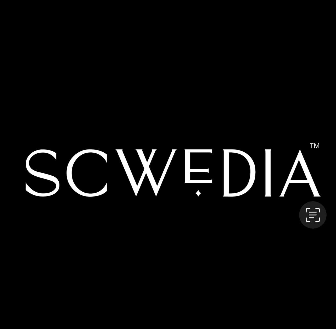 Scwedia color logo