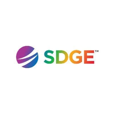 SDGE color logo