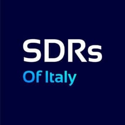 SDRs of Italy
