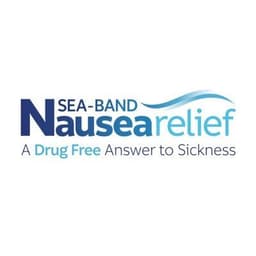 Sea-Band Nausea Relief
