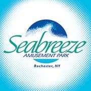 Seabreeze color logo