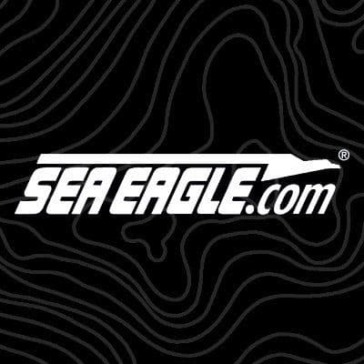 Sea Eagle color logo
