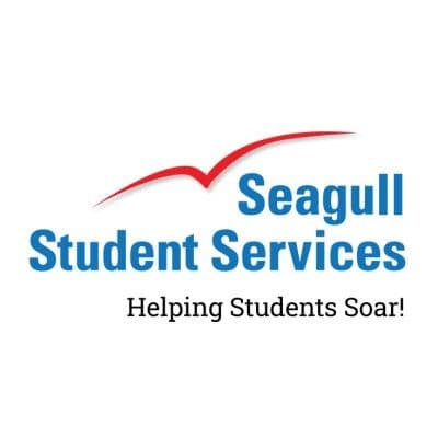 Seagull Student Services color logo