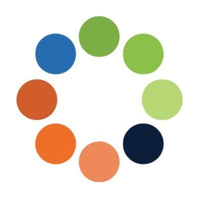 SeamlessHR color logo