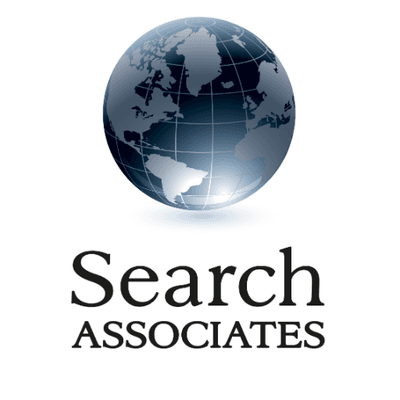 SearchAssociates color logo