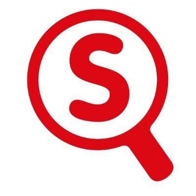 Search Realty color logo