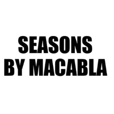 SEASONS BY MACABLA color logo