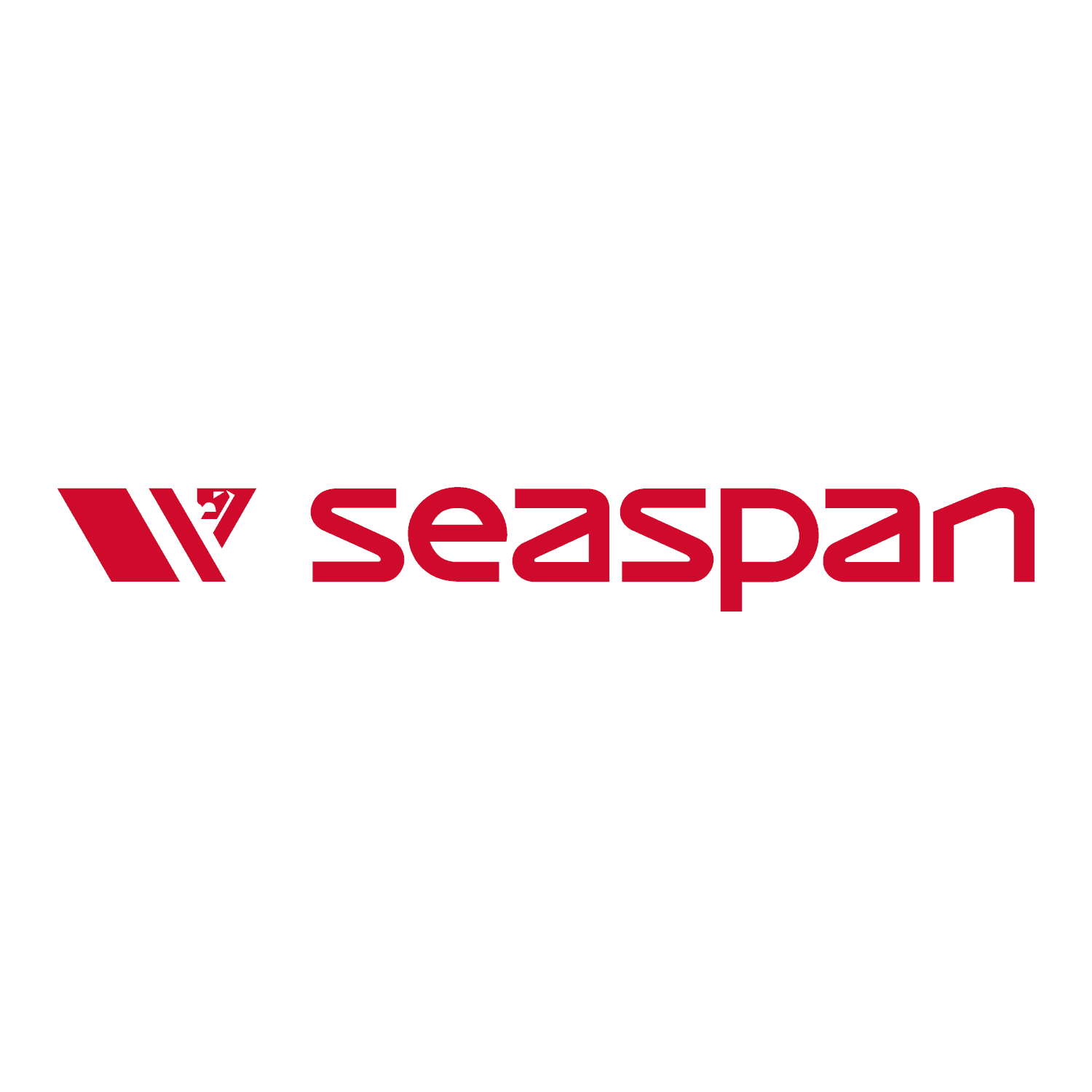 Seaspan Corporation color logo