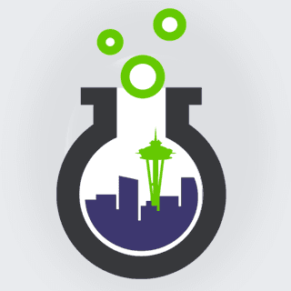 Seattle Design Lab color logo