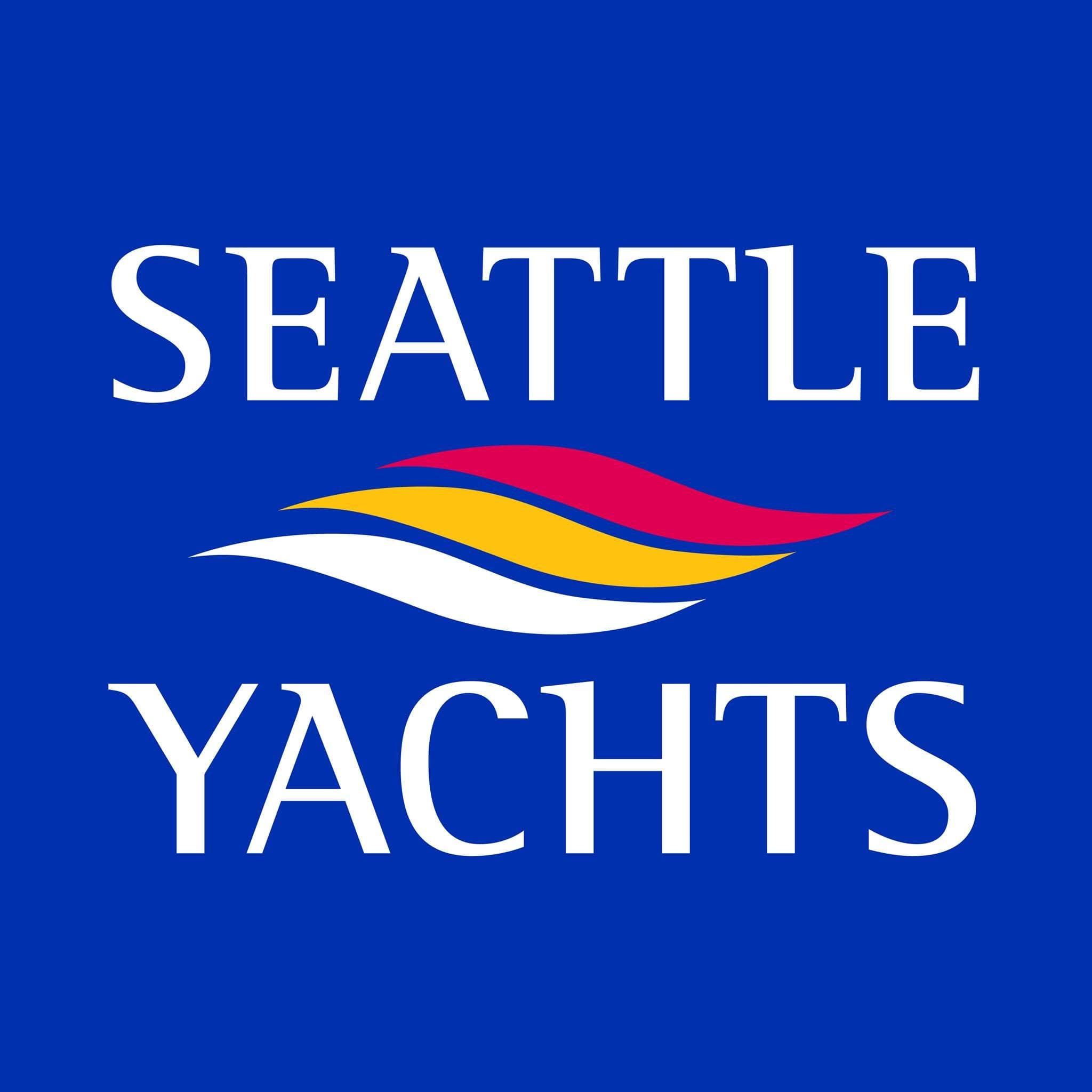 Seattle Yachts color logo