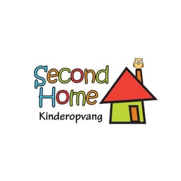 van Second Home Kinderopvang