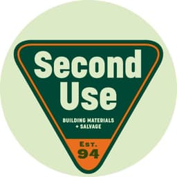 Second Use