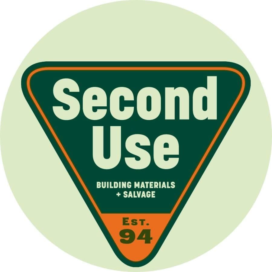 Second Use color logo