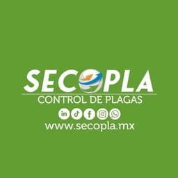 Secopla Control de Plagas