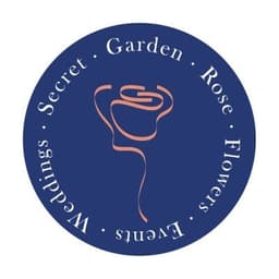 Secret Garden Rose
