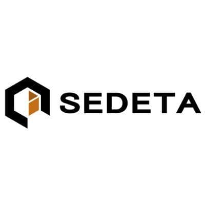 SEDETA color logo