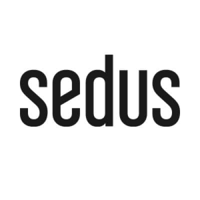 Sedus color logo