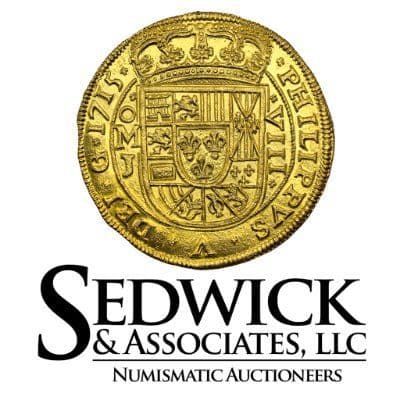 Sedwick & Associates color logo