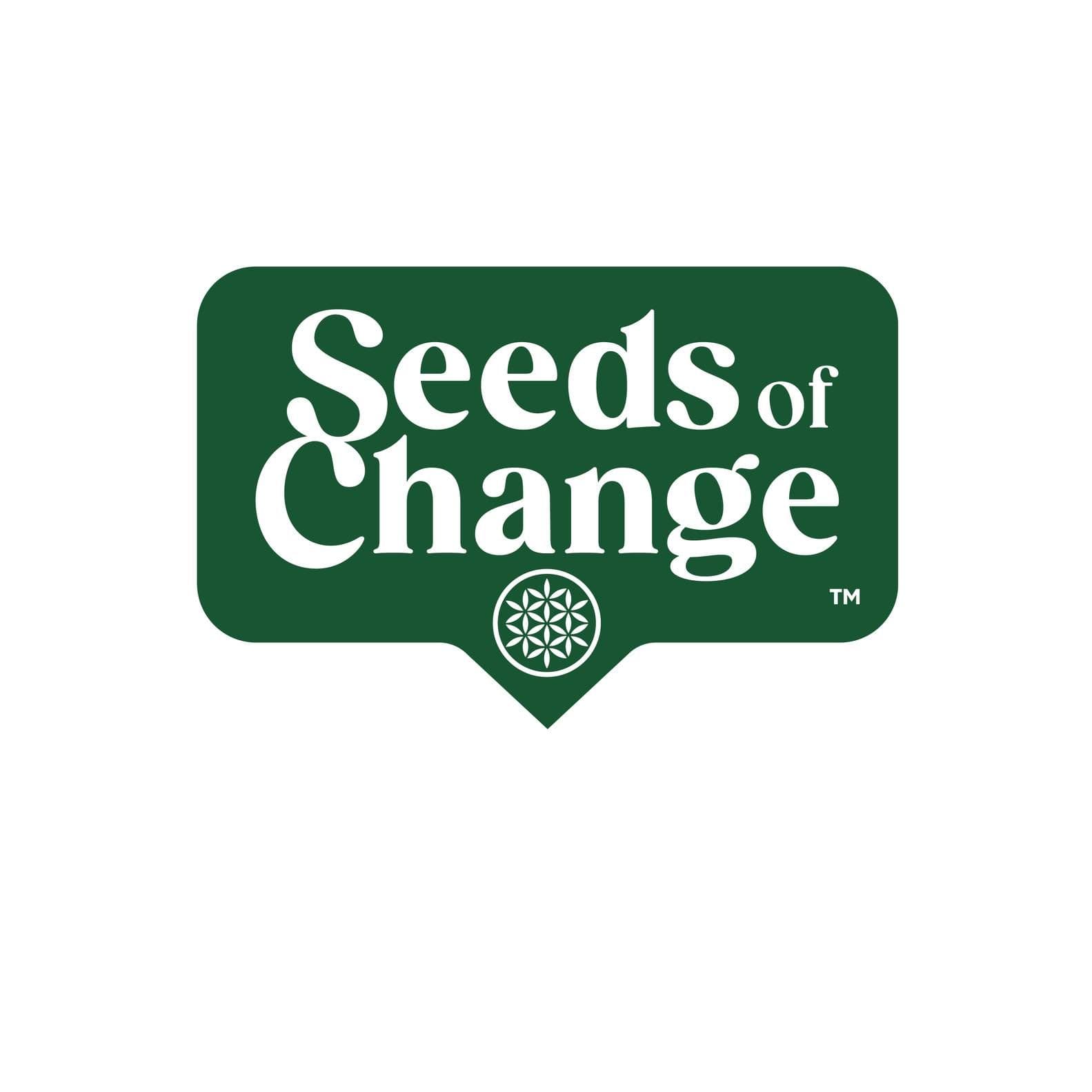 Seeds of Change color logo