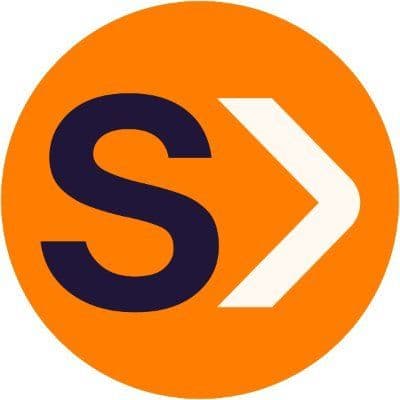 SeekOut color logo