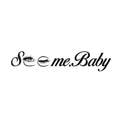Seeme Baby color logo
