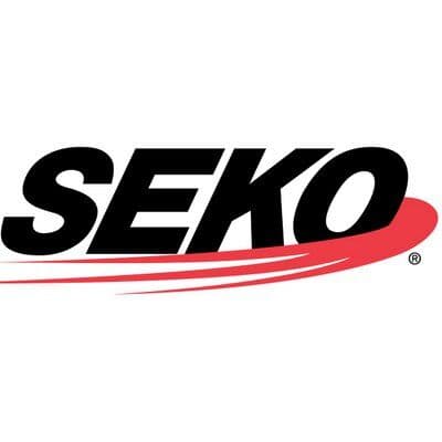 SEKO Logistics color logo