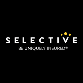 Selective Insurance color logo