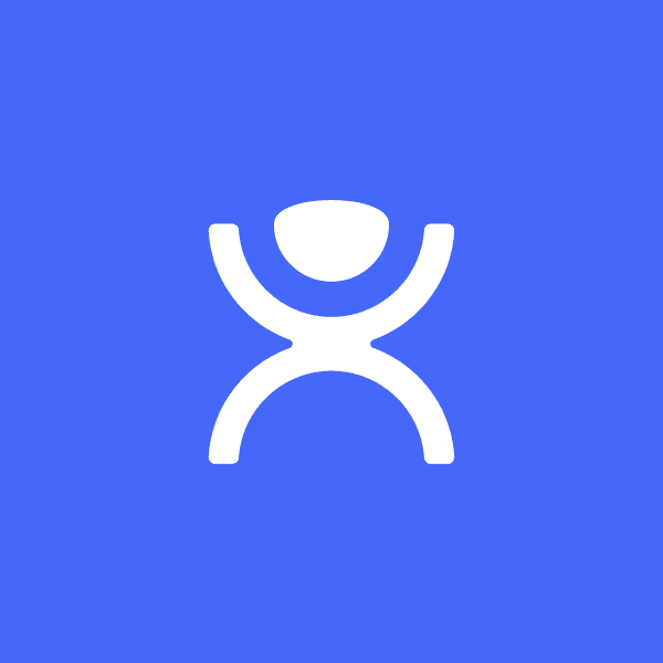 SelfDecode color logo