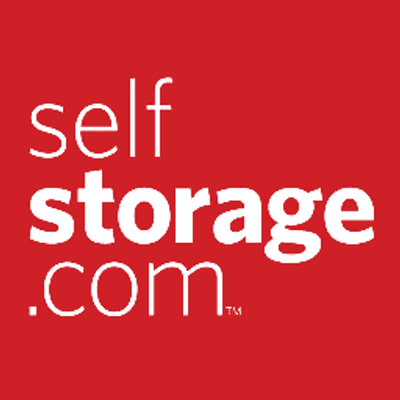 SelfStorage.com color logo