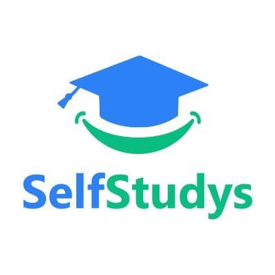 SelfStudys color logo
