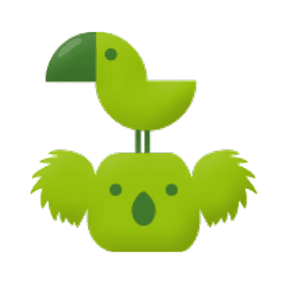 Selvätica color logo