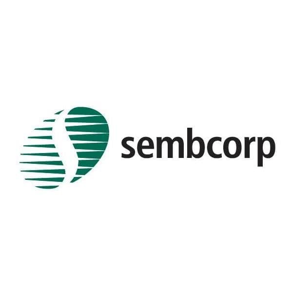 Sembcorp color logo