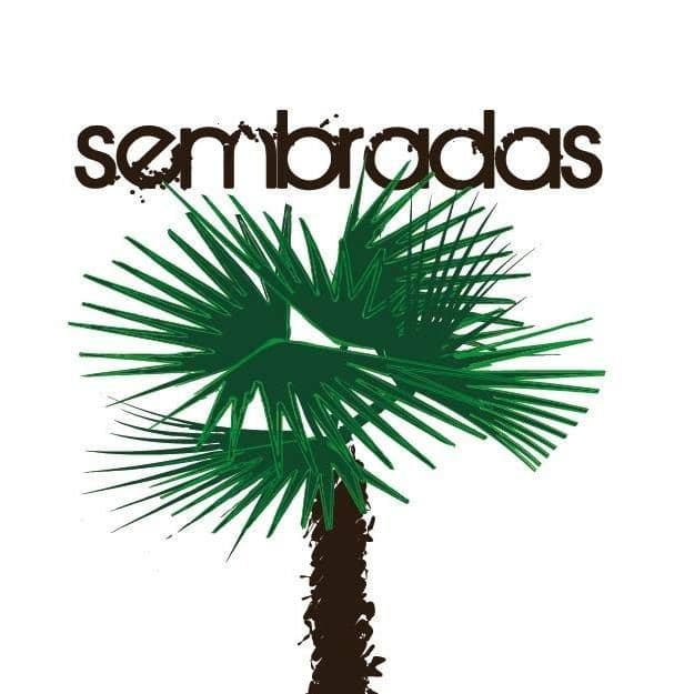 Sembradas color logo