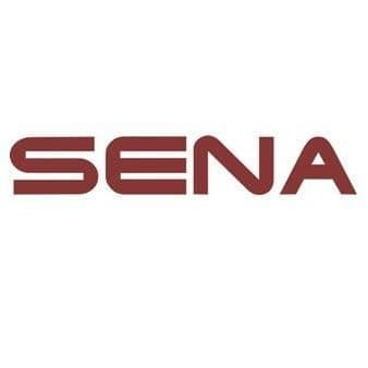 Sena color logo