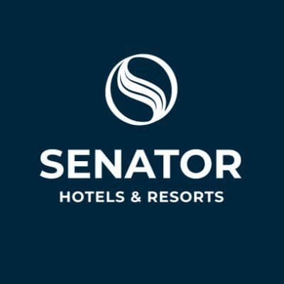 Senator Hotels & Resorts color logo