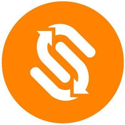 sennder color logo