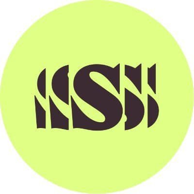 Sensay ️ color logo