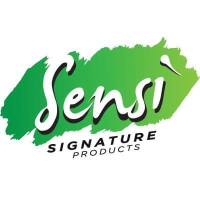 Sensi Products color logo
