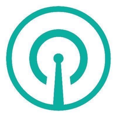 Sensor Tower color logo