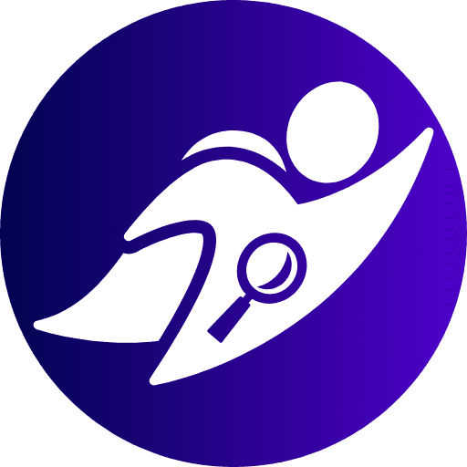 SEO-Retter color logo