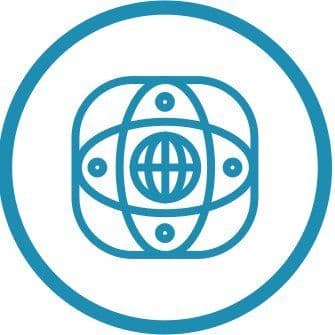Drai color logo