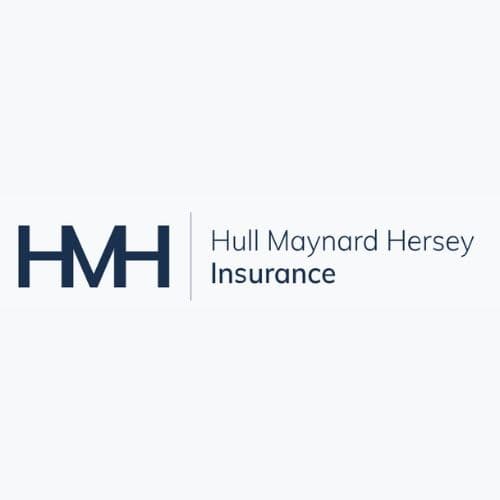 Hull Maynard Hersey Insurance Agency color logo